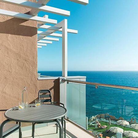 אפרטהוטל פלאיה דל קורה Riviera Vista מראה חיצוני תמונה