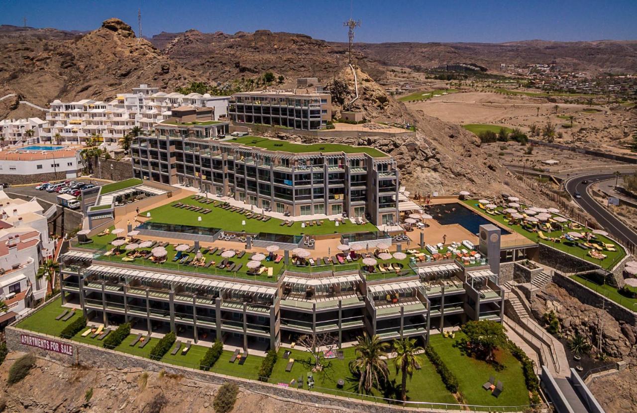 אפרטהוטל פלאיה דל קורה Riviera Vista מראה חיצוני תמונה