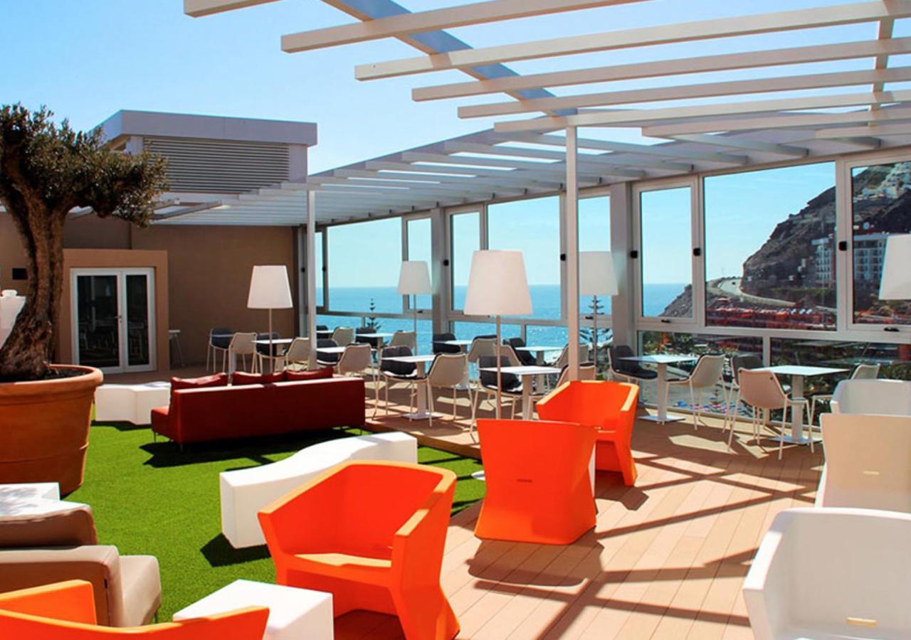 אפרטהוטל פלאיה דל קורה Riviera Vista מראה חיצוני תמונה