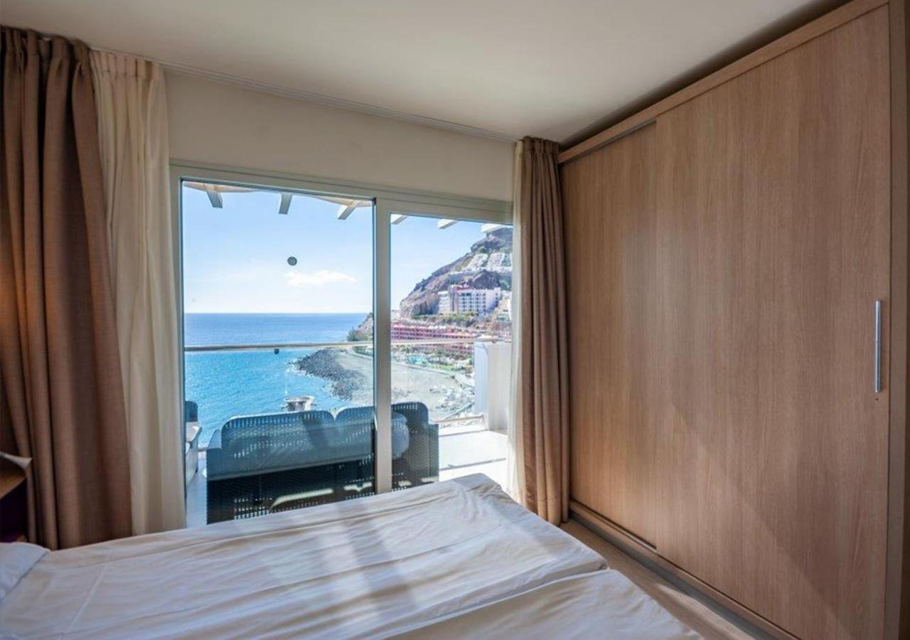 אפרטהוטל פלאיה דל קורה Riviera Vista מראה חיצוני תמונה