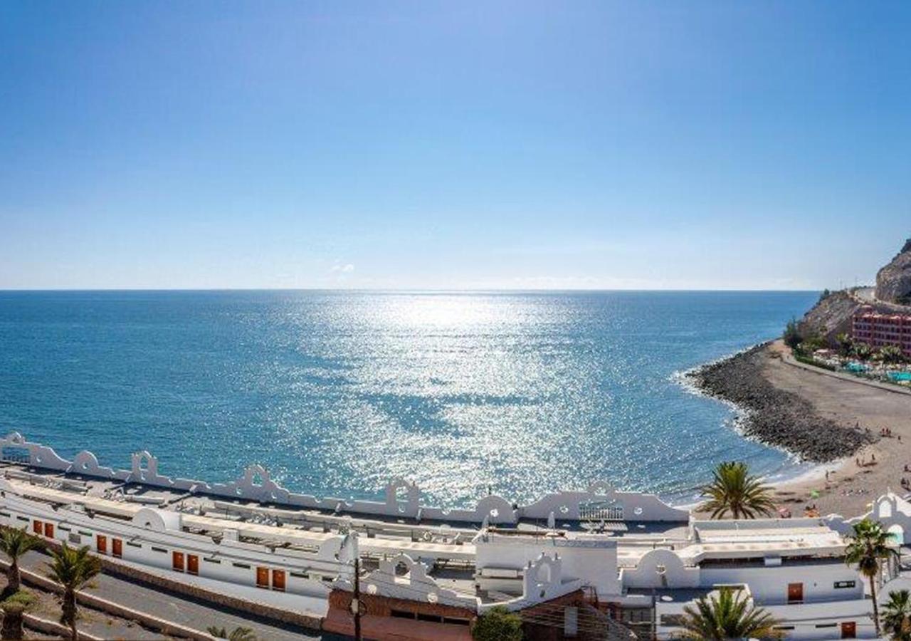 אפרטהוטל פלאיה דל קורה Riviera Vista מראה חיצוני תמונה