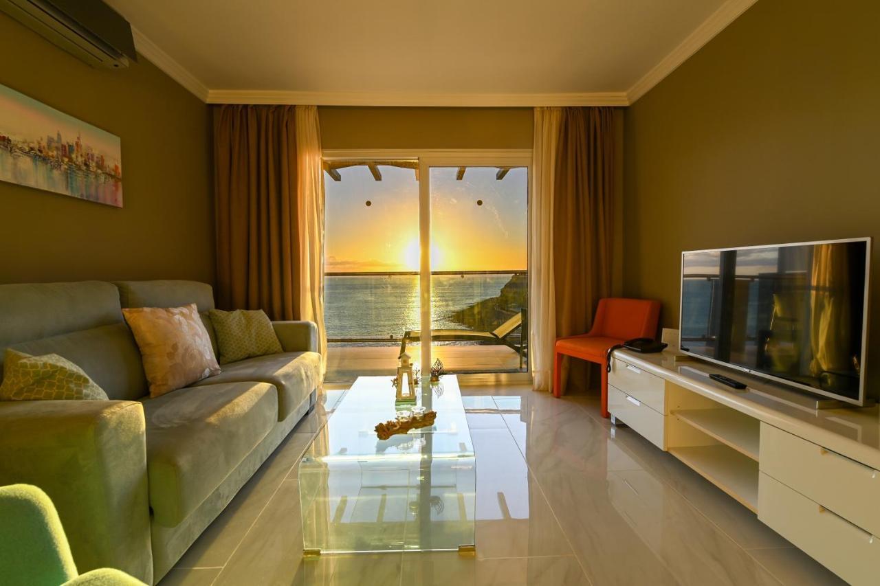 אפרטהוטל פלאיה דל קורה Riviera Vista מראה חיצוני תמונה
