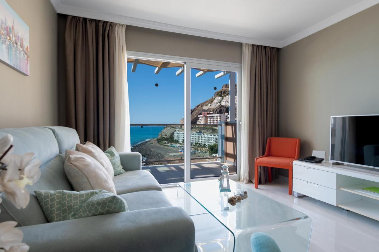 אפרטהוטל פלאיה דל קורה Riviera Vista מראה חיצוני תמונה