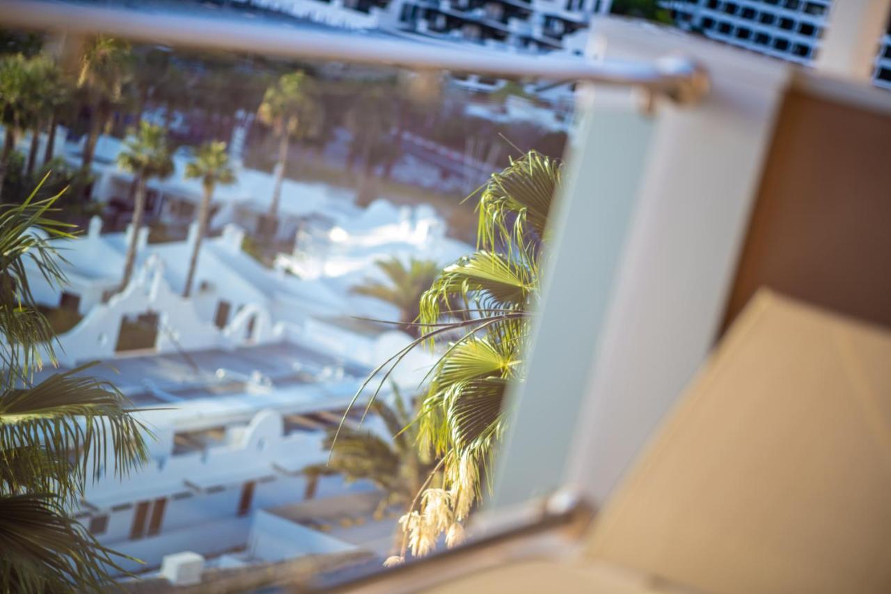 אפרטהוטל פלאיה דל קורה Riviera Vista מראה חיצוני תמונה