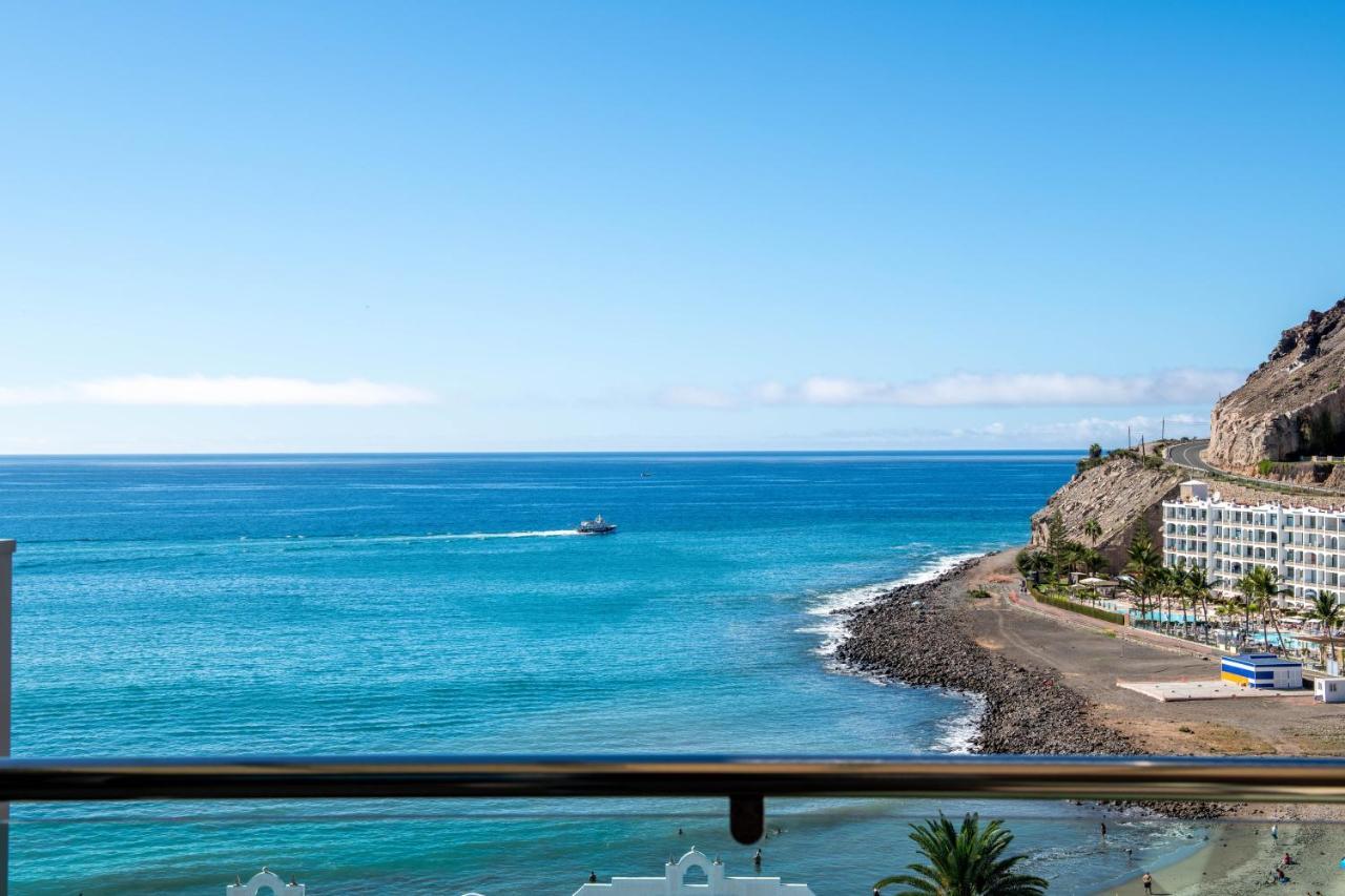 אפרטהוטל פלאיה דל קורה Riviera Vista מראה חיצוני תמונה