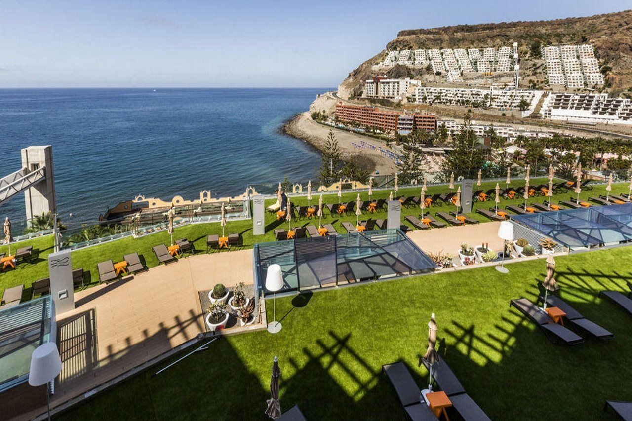 אפרטהוטל פלאיה דל קורה Riviera Vista מראה חיצוני תמונה